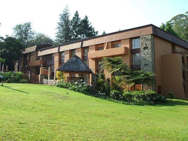 Pine lake inn