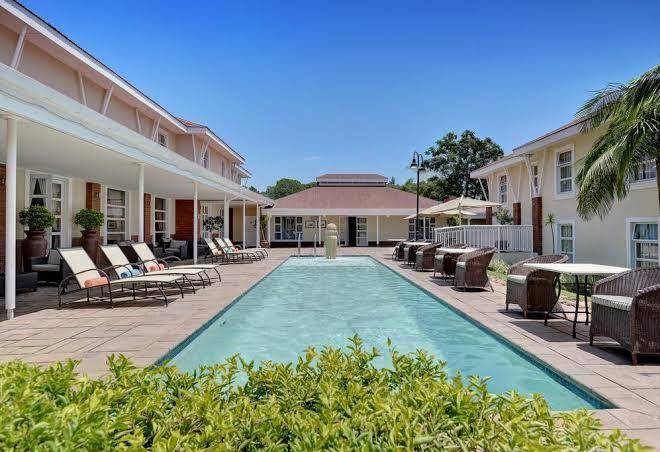 Protea hotel by marriott nelspruit