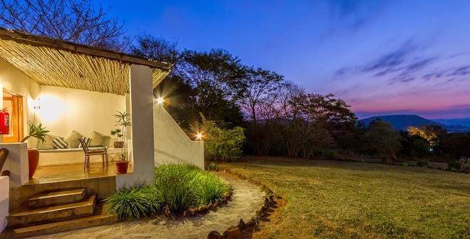 Rissington Inn Image