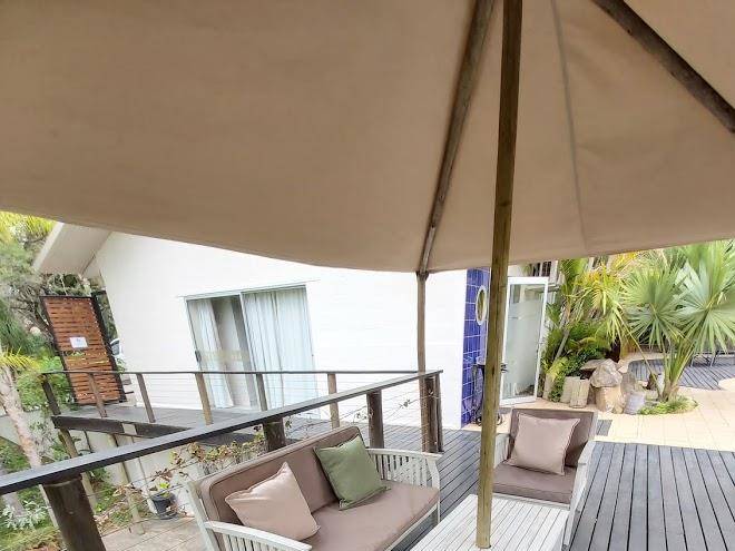 Rockview lodge