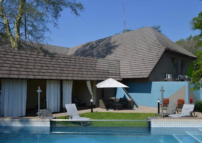 Sanbonani Resort Hotel & Spa Image