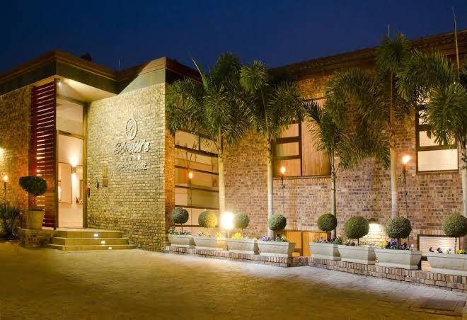 Schneider's boutique hotel
