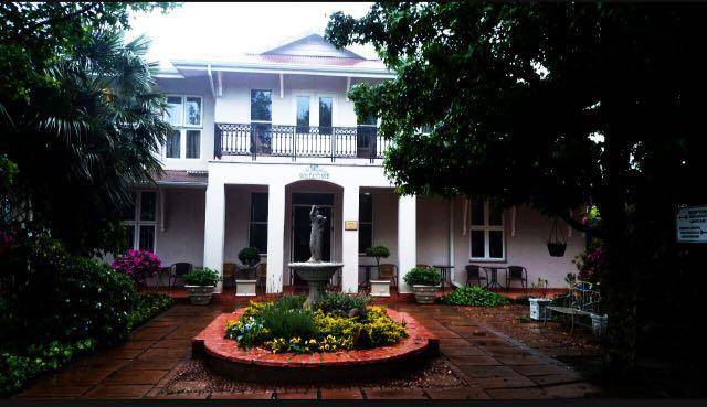 Silver mist country inn
