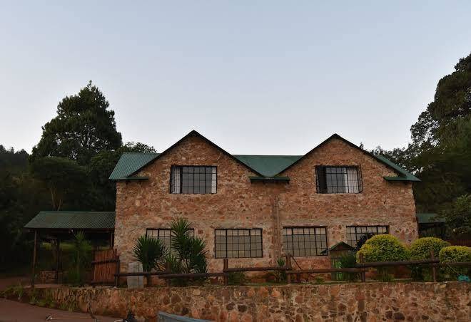 Sterkspruit Mountain Haven Image