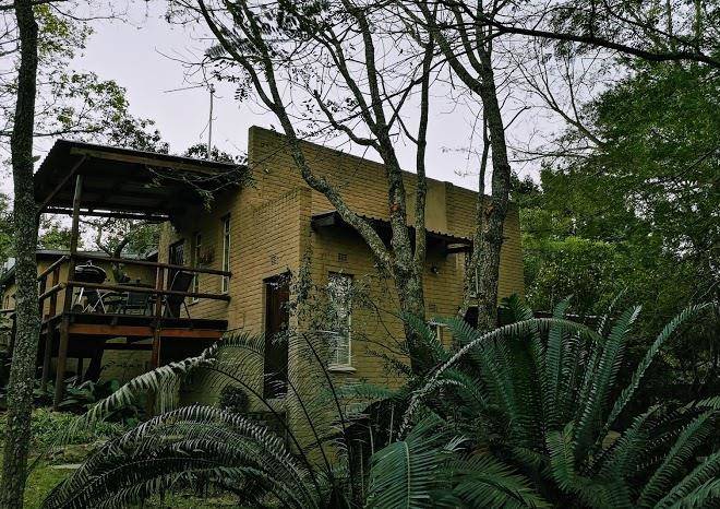 Stonecrop lodge