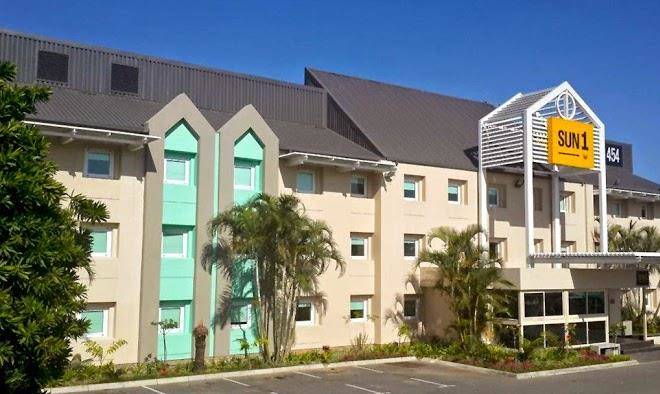 Sun1 nelspruit