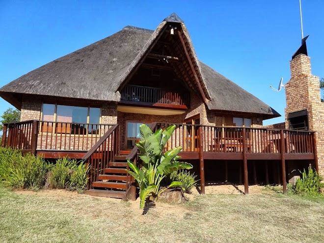 Swagat at kruger park lodge