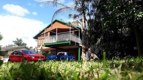 Rand lodge acacia