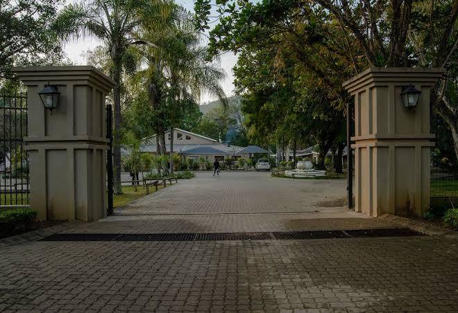 The reserve boutique hotel