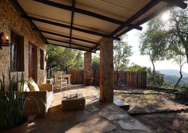 Tomjachu bush retreat