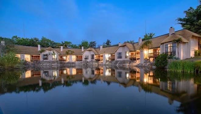 Umbhaba lodge