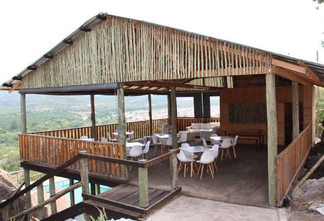 View inn exclusive lodge