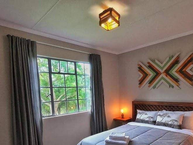 White rock adventure lodge