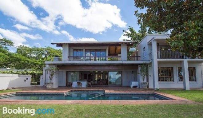 Wild Fig Country Estate Image