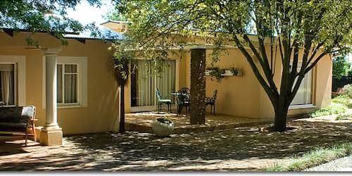 Drinkwater guest farm