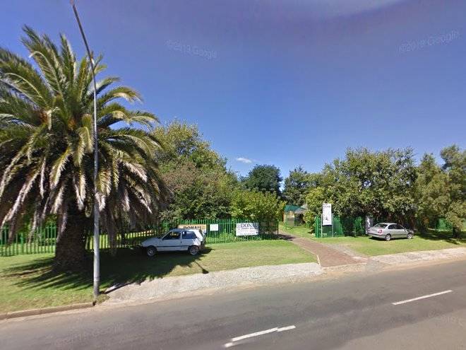 Ermelo backpackers