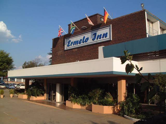 Ermelo inn