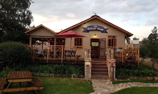 John jack inn