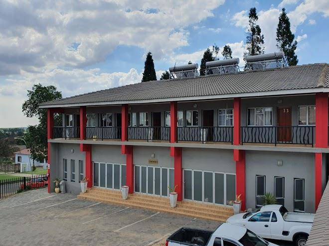 Khayalami Hotels Ermelo Image