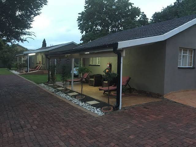 The orchards executive accommodation