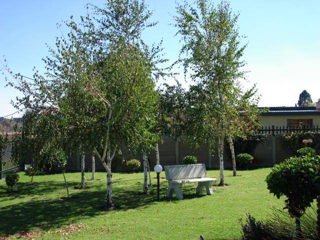 West street inn ermelo