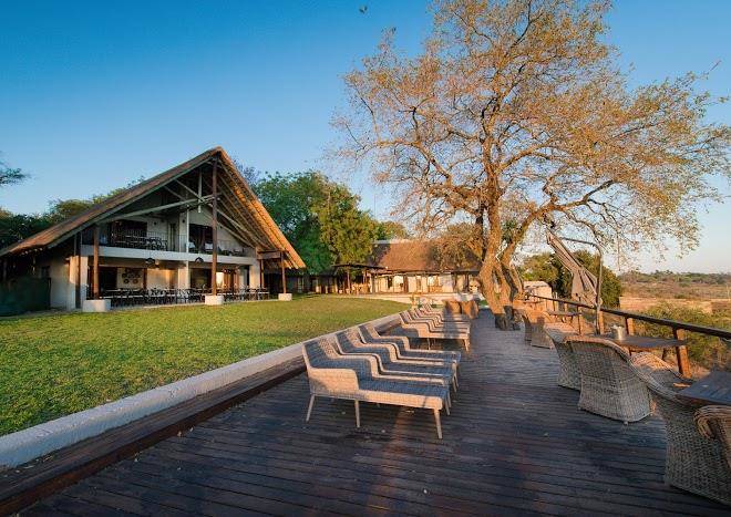Buckler's africa lodge by bon hotels
