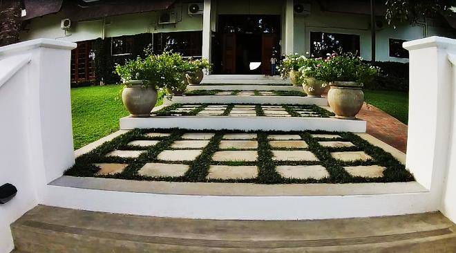 Buhala lodge