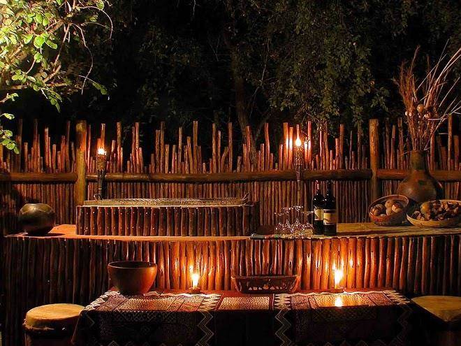 Bushwise safari lodge kruger park