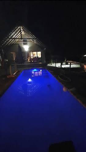 Getaway on kruger