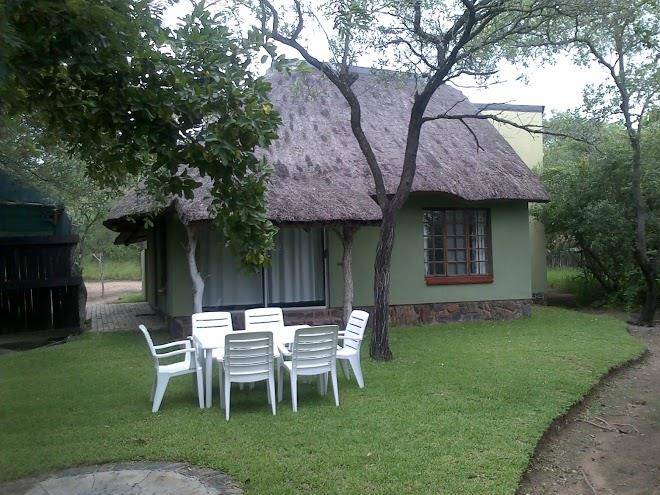 Inkuba game lodge