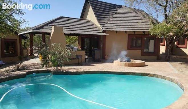 Jabula lodge & restaurant