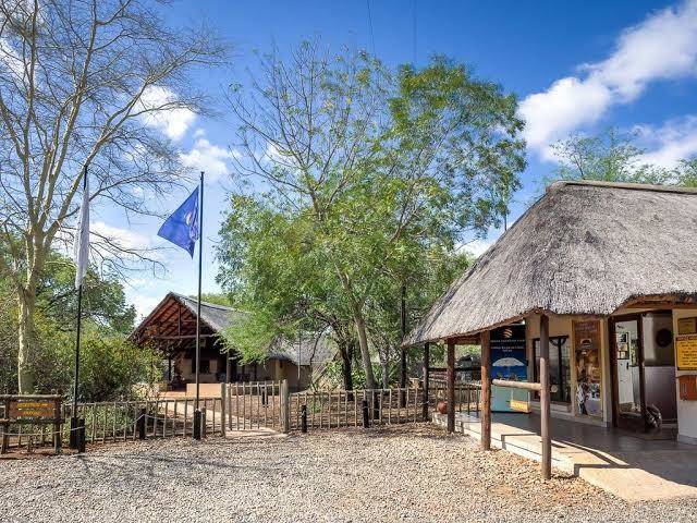 Jackalberry Ridge Image