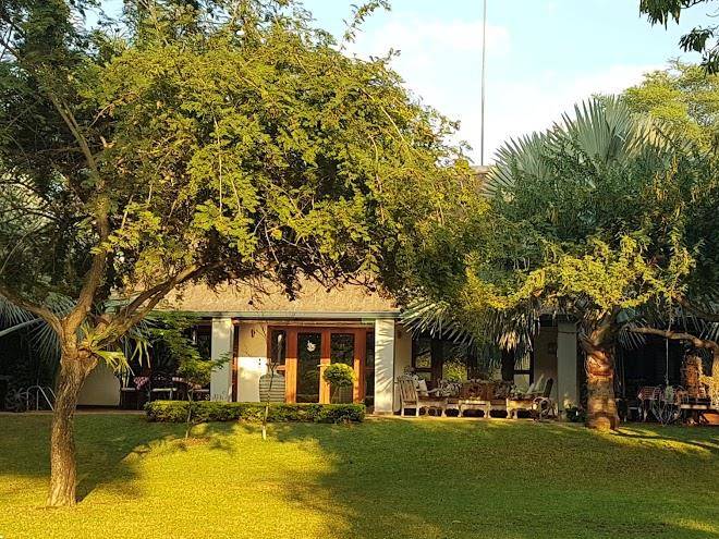 Kruger allo b&b