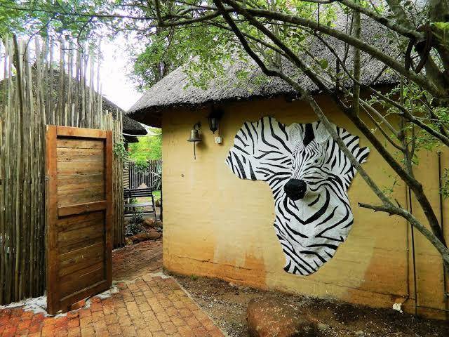 Kruger inn backpackers