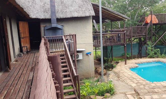 Kruger view backpackers