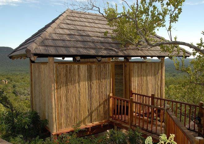 Kwa madwala private game reserve