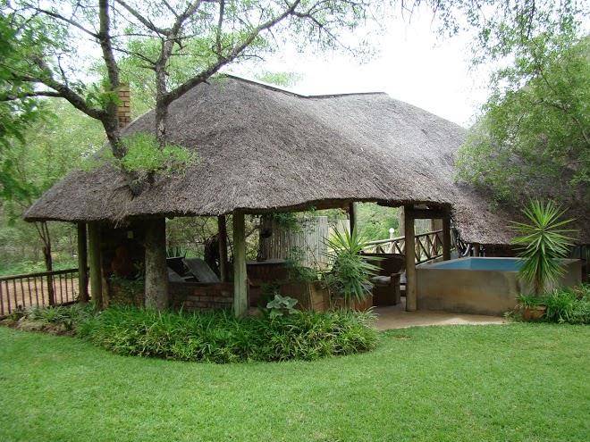 Marloth kruger lodges
