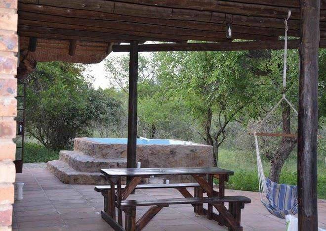 Mopani manor