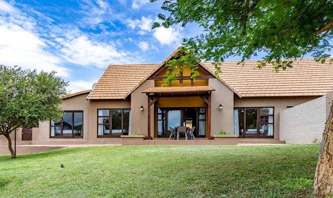 Nkomazi kruger lodge