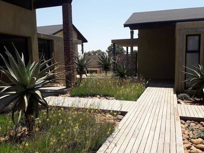 Nzuri river lodge