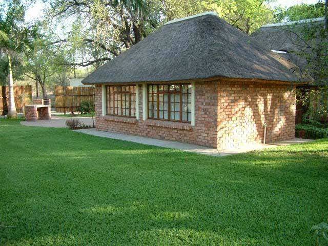 River hill lodge