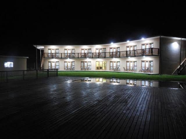 Riverview inn