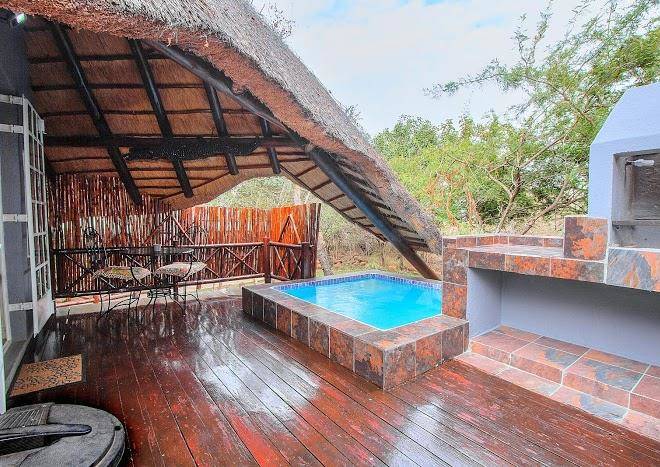 Royale marlothi safari lodge