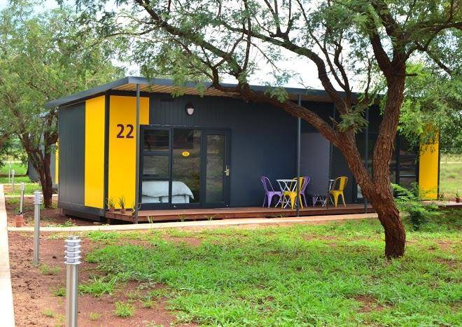 Sleepover Motels Komatipoort Image