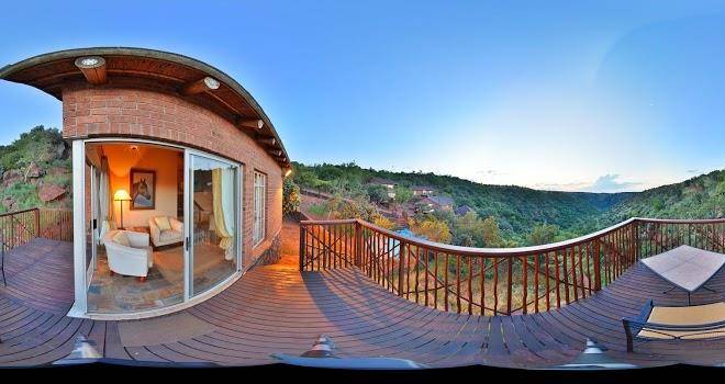 Amanzi a forever lodge