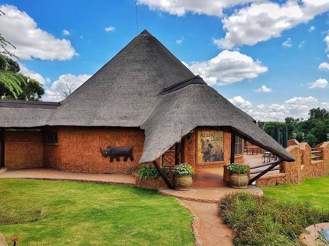 Hermansdal landgoed conference and lodge