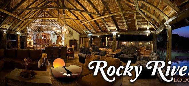 Rocky river lodge
