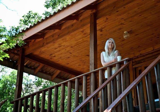 Waterfall safari lodge a forever lodge
