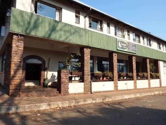 Budget inn