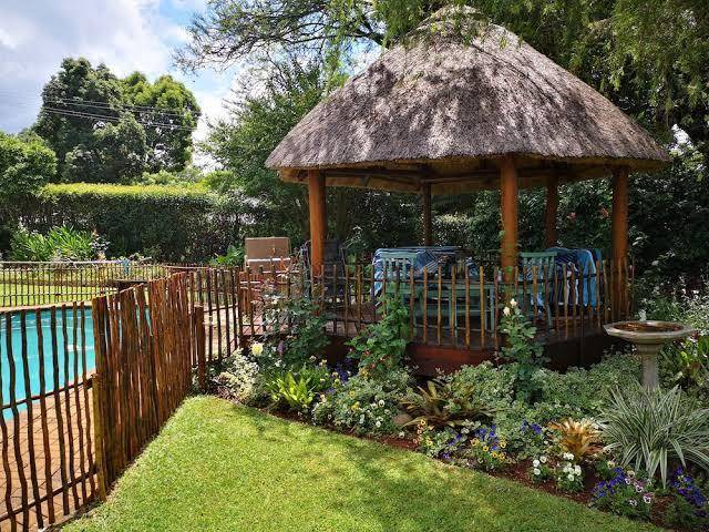 Dublin guest lodge
